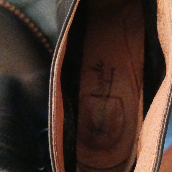 Free people Mccall boots - Picture 8 of 11